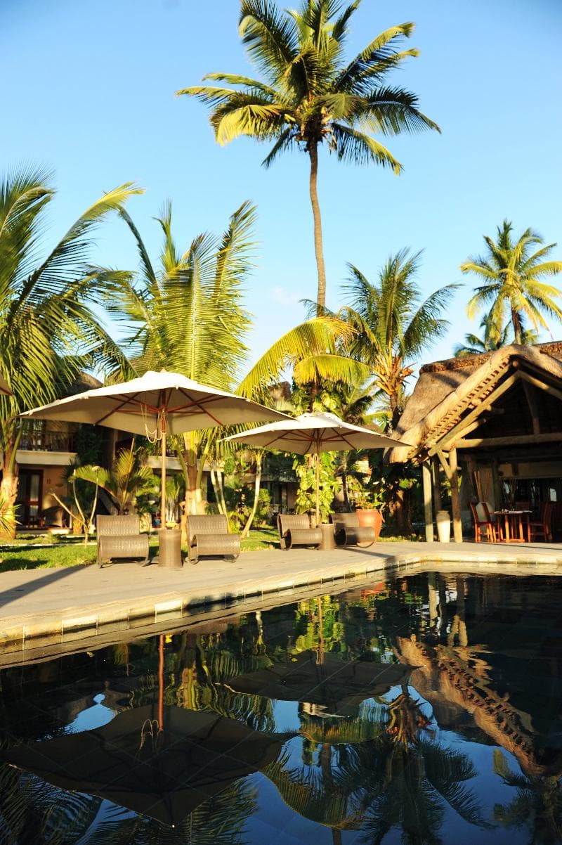 Sakoa Boutik Hotel photo 1