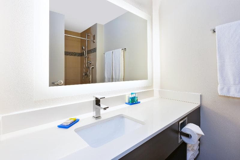 Holiday Inn Express Winnipeg Airport - Polo Park 5