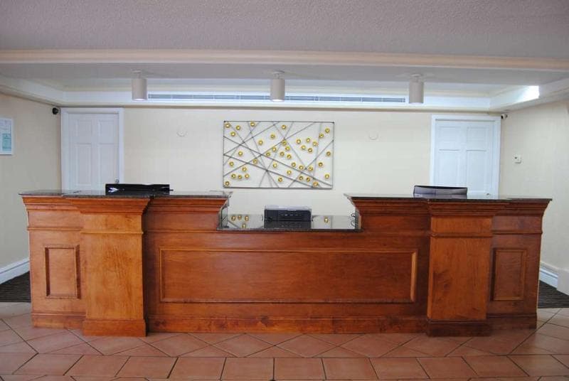 Americas Best Value Inn Montgomery 2
