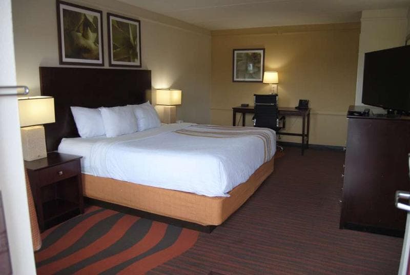 Americas Best Value Inn Montgomery 3
