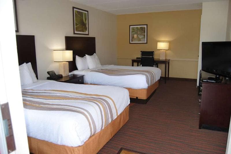 Americas Best Value Inn Montgomery 5