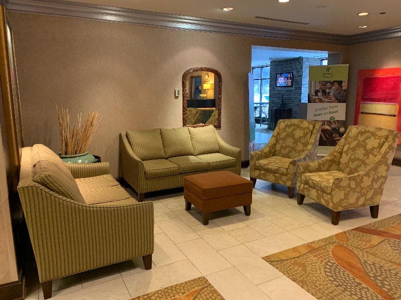 Ramada By Wyndham Minneapolis Airport/Eagan 4