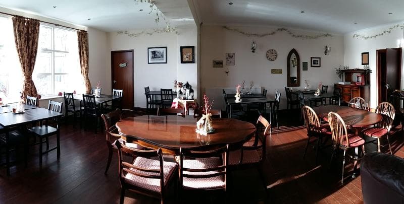 Staden Grange Country House 3