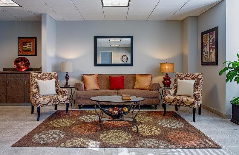 Federal City Inn And Suites photo 1
