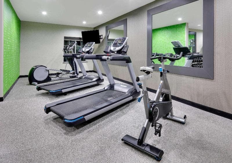 La Quinta Inn & Suites by Wyndham Big Spring 2