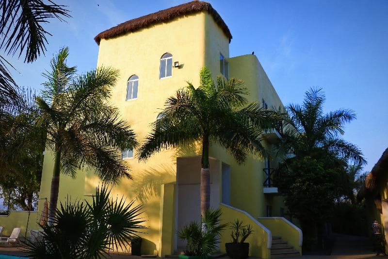 Zar Manzanillo 5