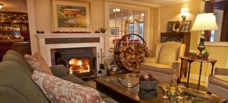 West Mountain Inn 4