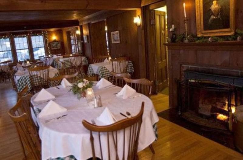 West Mountain Inn photo 1