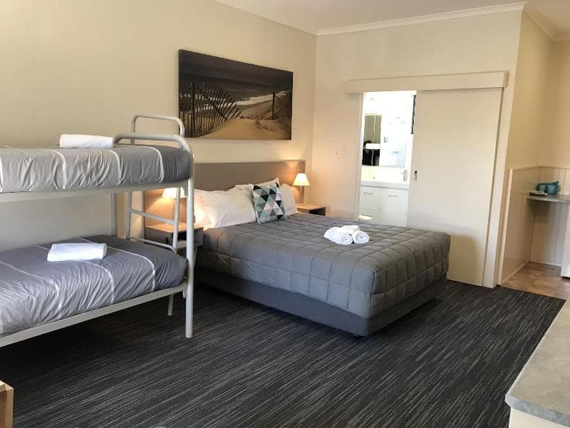 Robetown Motor Inn 3