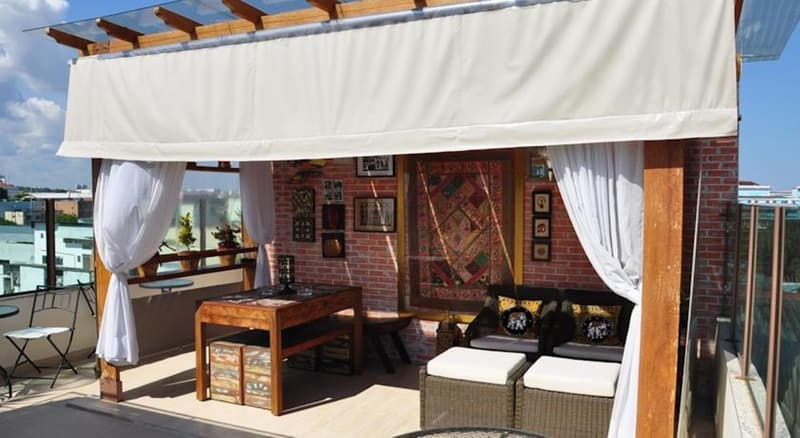 Casa Teatro Boutique 3