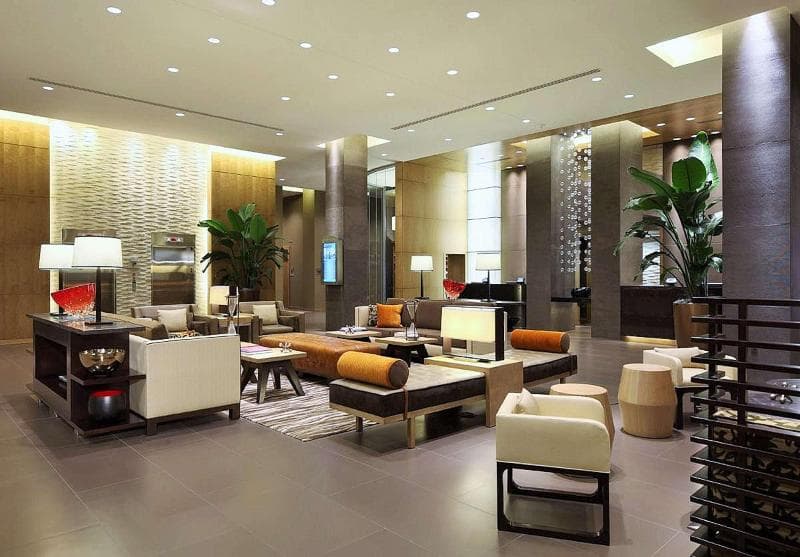 The Hotel At Arundel Preserve photo 1