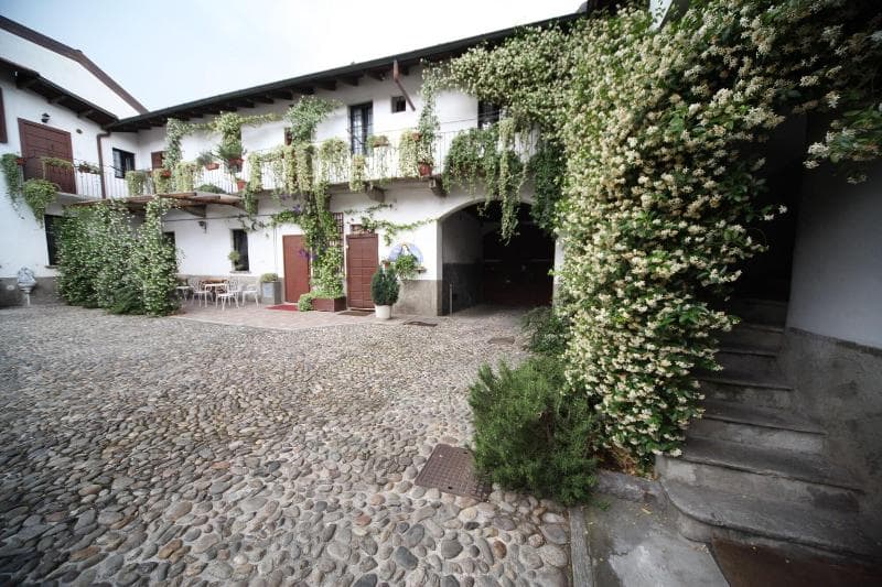 Antica Corte Milanese main