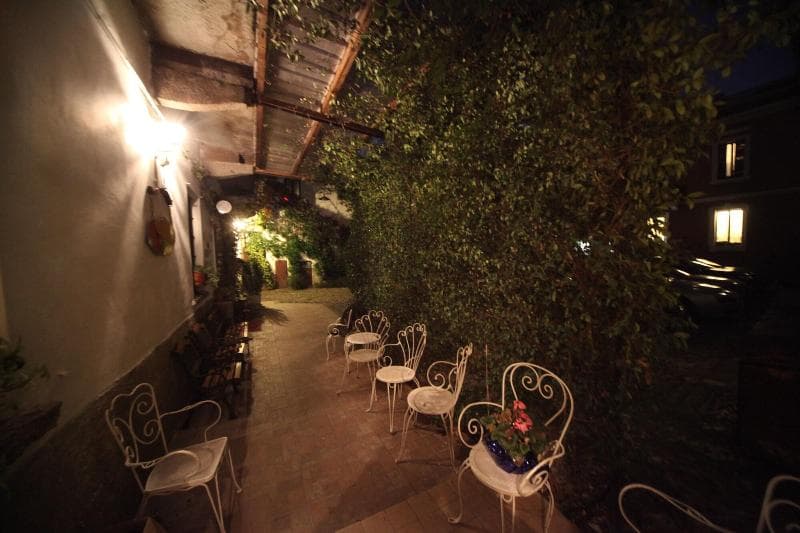 Antica Corte Milanese 5