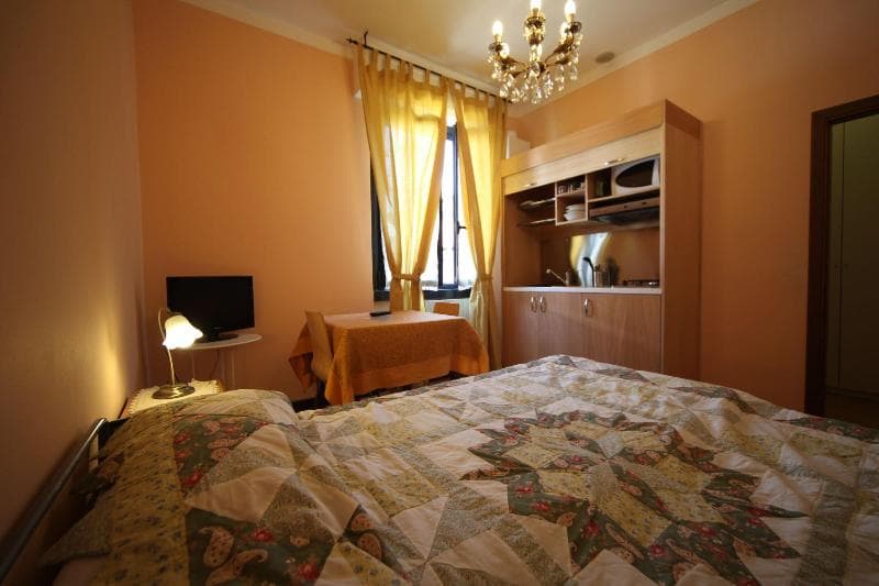 Antica Corte Milanese 3