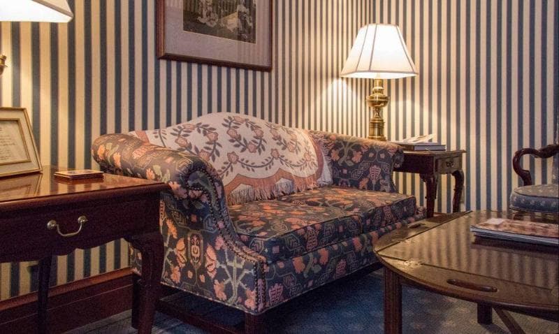 The Rochester Inn, A Historic Hotel 5