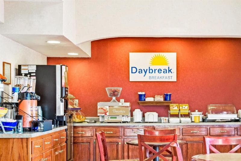 Days Inn By Wyndham Covington 4