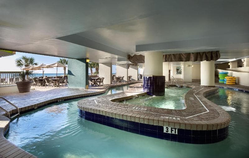 Paradise Resort 4