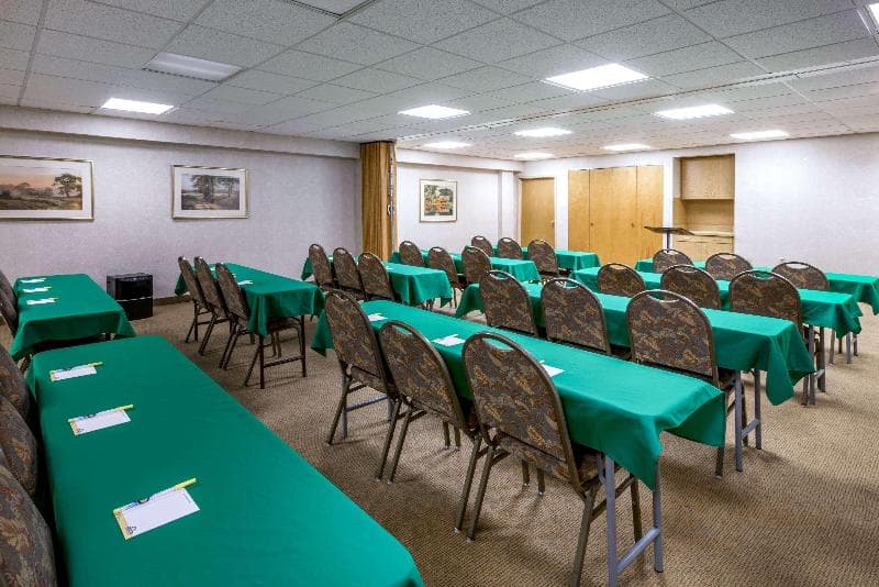 Days Inn By Wyndham Vineland photo 1