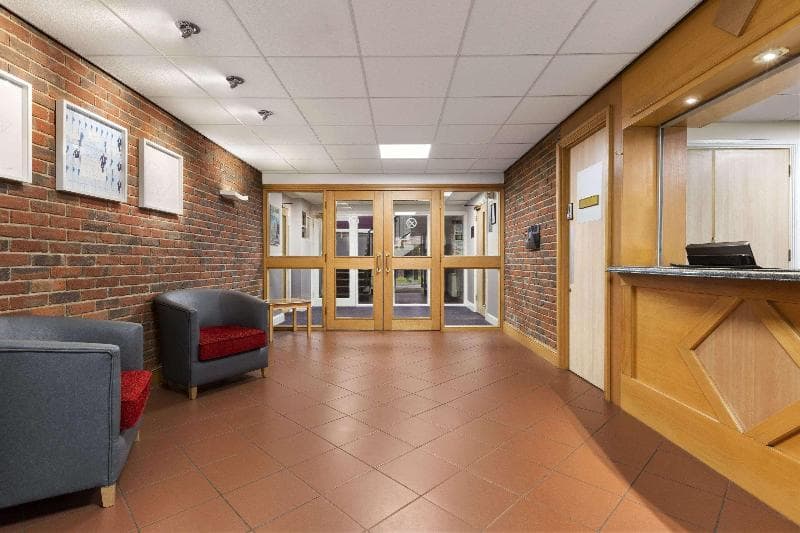 Days Inn By Wyndham Maidstone 2