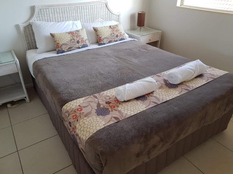 Coolum Beach Getaway Resort main