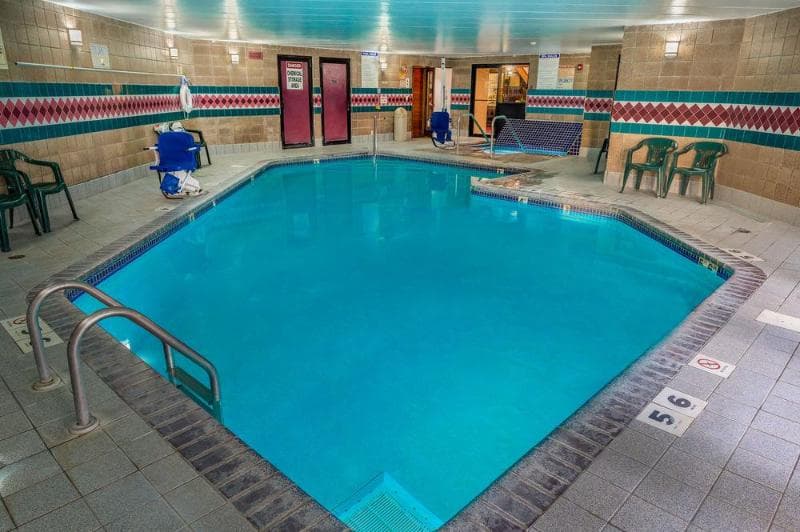 Prime Rate Motel 2