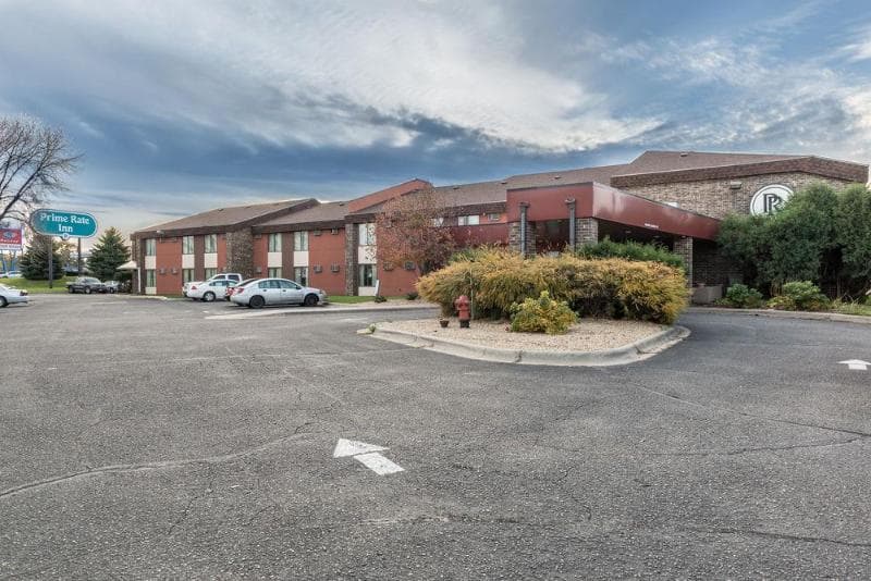 Prime Rate Motel 4