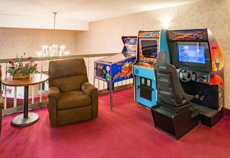 Prime Rate Motel 5