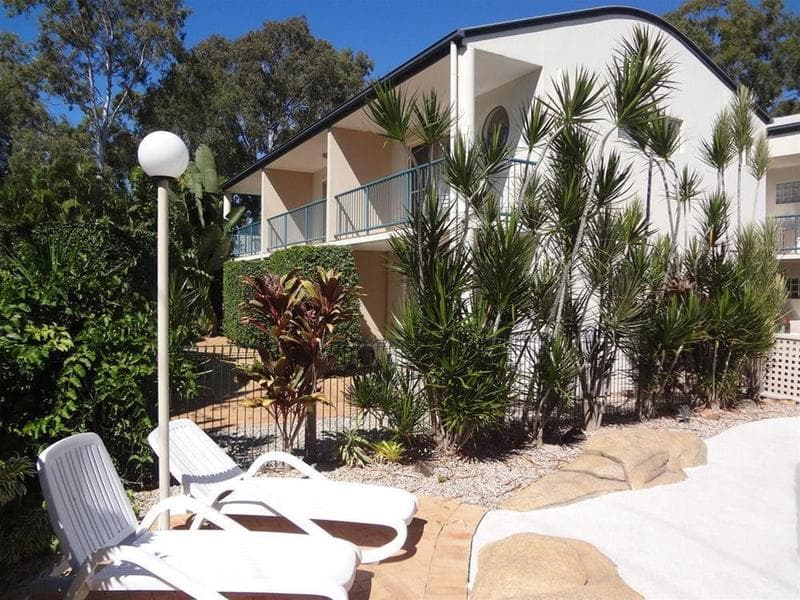 Anchor Motel Noosa 4