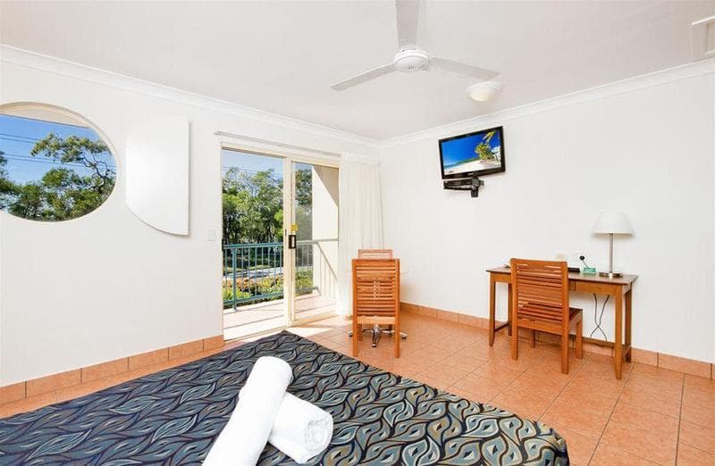 Anchor Motel Noosa 5