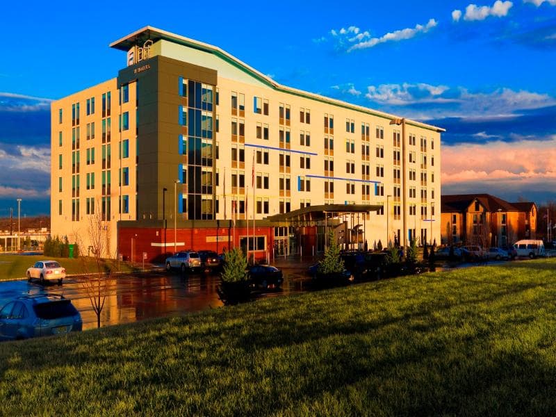 Aloft Mount Laurel 2