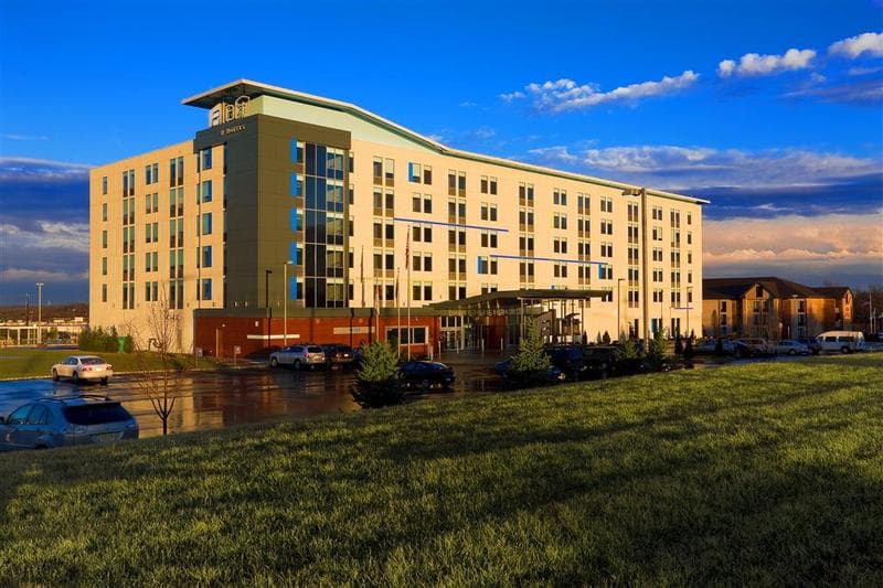Aloft Mount Laurel 4