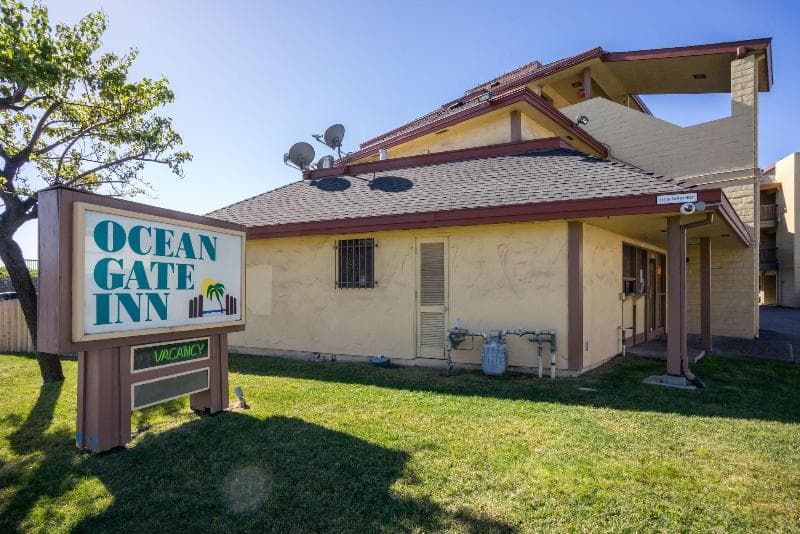 Ocean Gate Inn 5