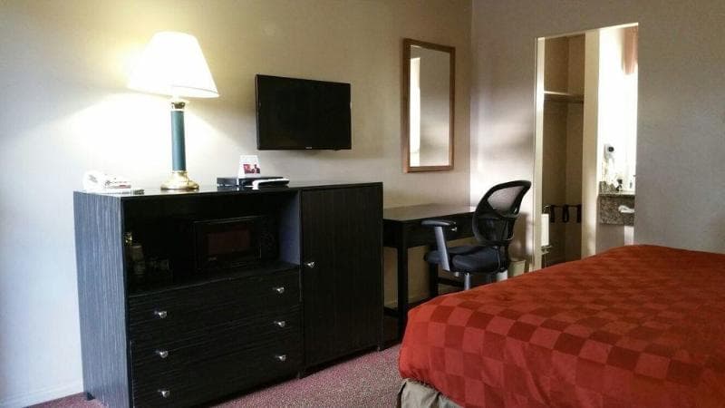 Olive Tree Inn And Suites San Luis Obispo photo 1