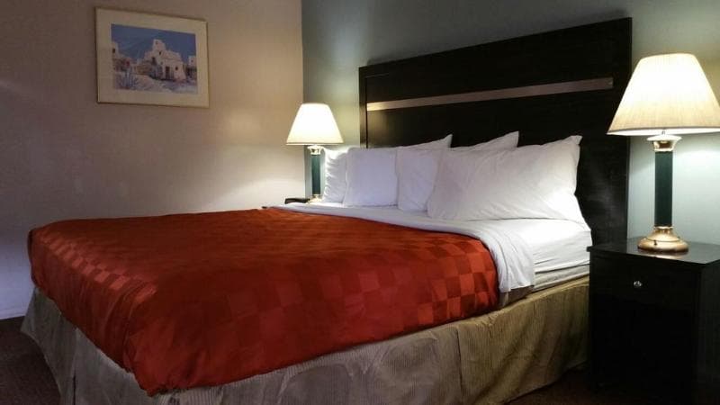Olive Tree Inn And Suites San Luis Obispo 4