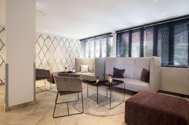 Hotel Erzgiesserei Europe 5