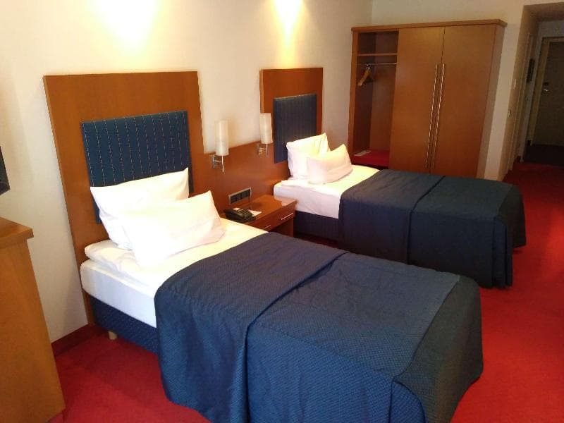 Hotel Erzgiesserei Europe 2