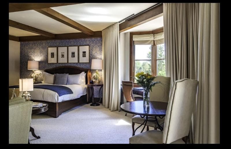 Hotel Quintessence 3