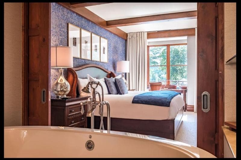 Hotel Quintessence 4