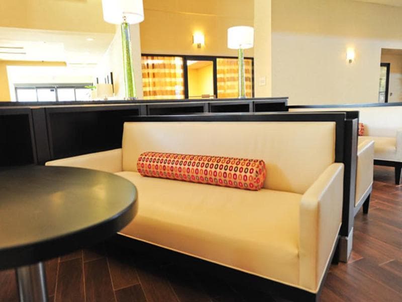 Mobile Marriott 2