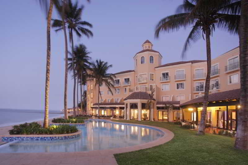 Southern Sun Maputo 4