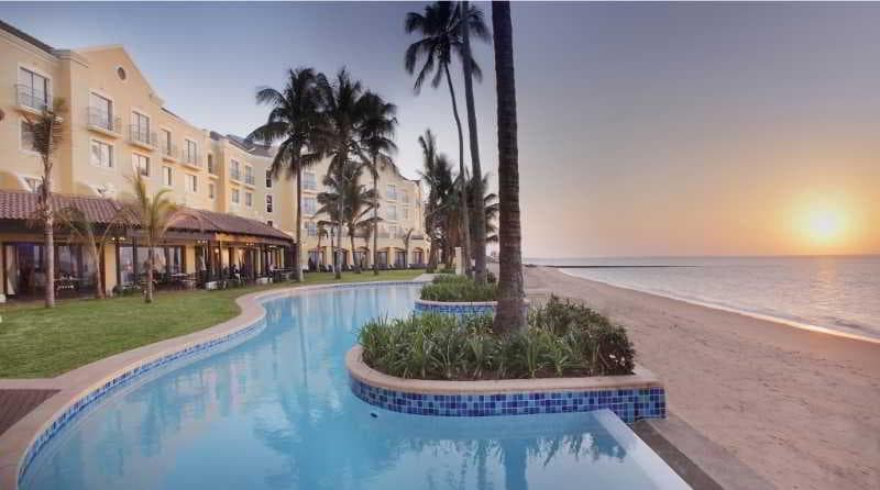 Southern Sun Maputo 5