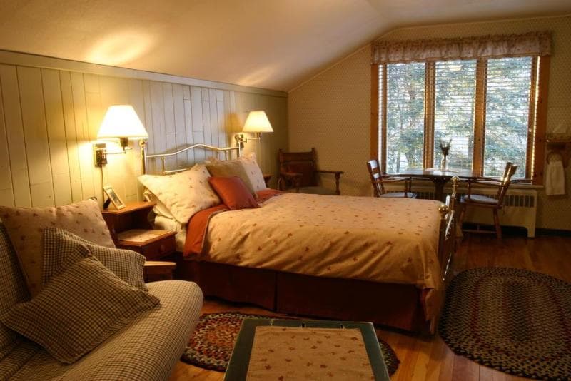 Auberge Le Lupin 5