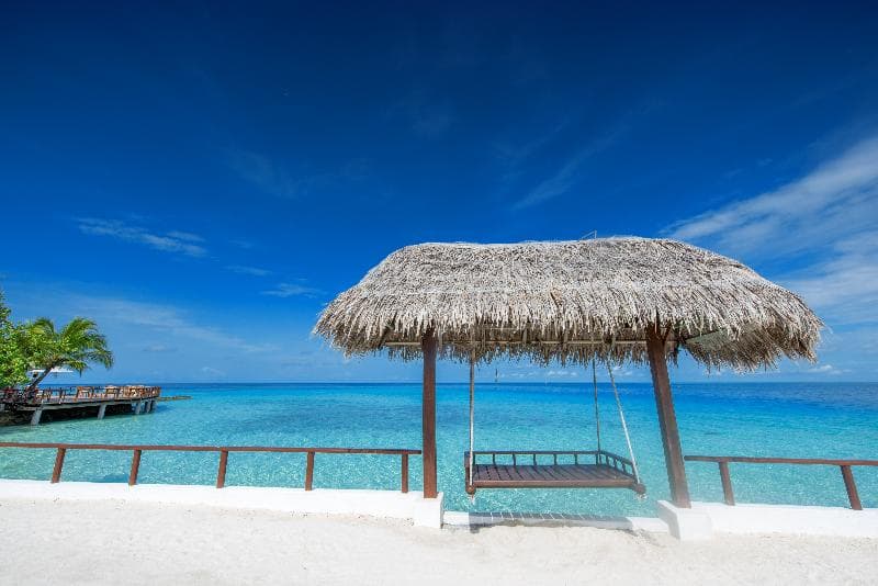 Makunudu Island (Adults Only) photo 1