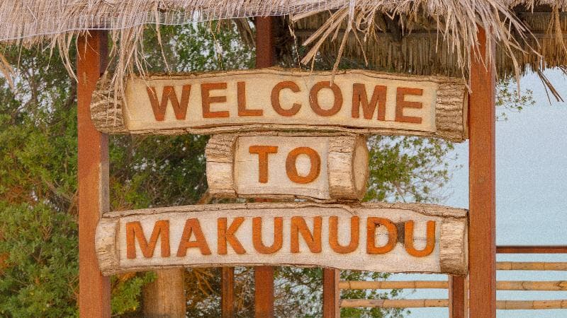 Makunudu Island (Adults Only) 4