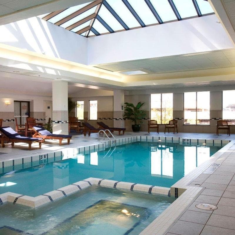 The Madison Concourse Hotel & Governor's Club photo 1