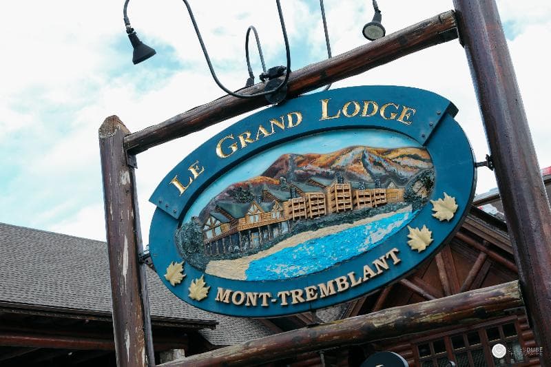 Le Grand Lodge Mont-Tremblant 2