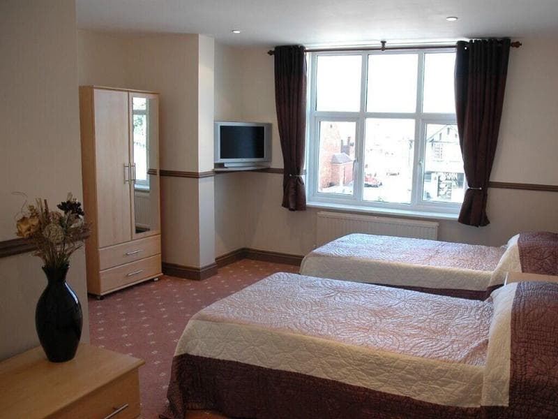 The Hussar Hotel photo 1