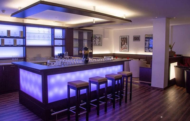 Seehotel Leoni 2