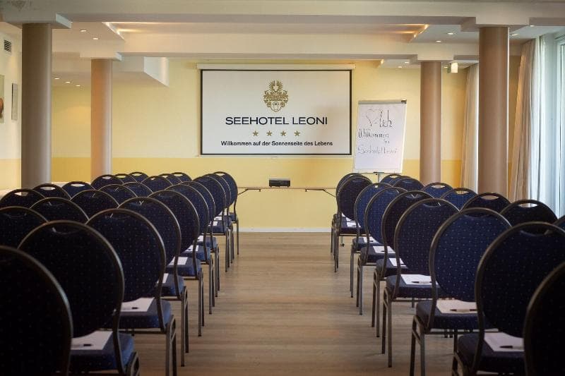 Seehotel Leoni photo 1