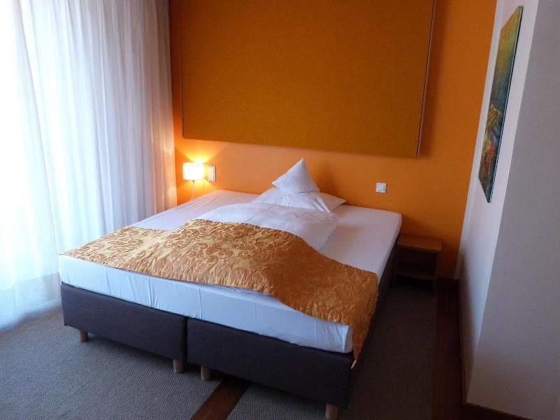 Seehotel Leoni 5